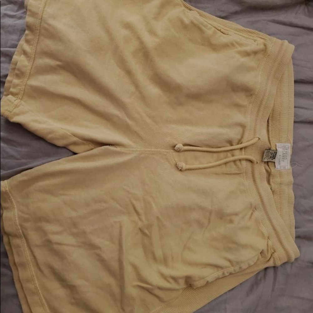 Free planet shorts.